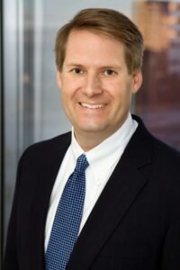 Picture of Be The Dad Movement contributor Tom Neuhoff