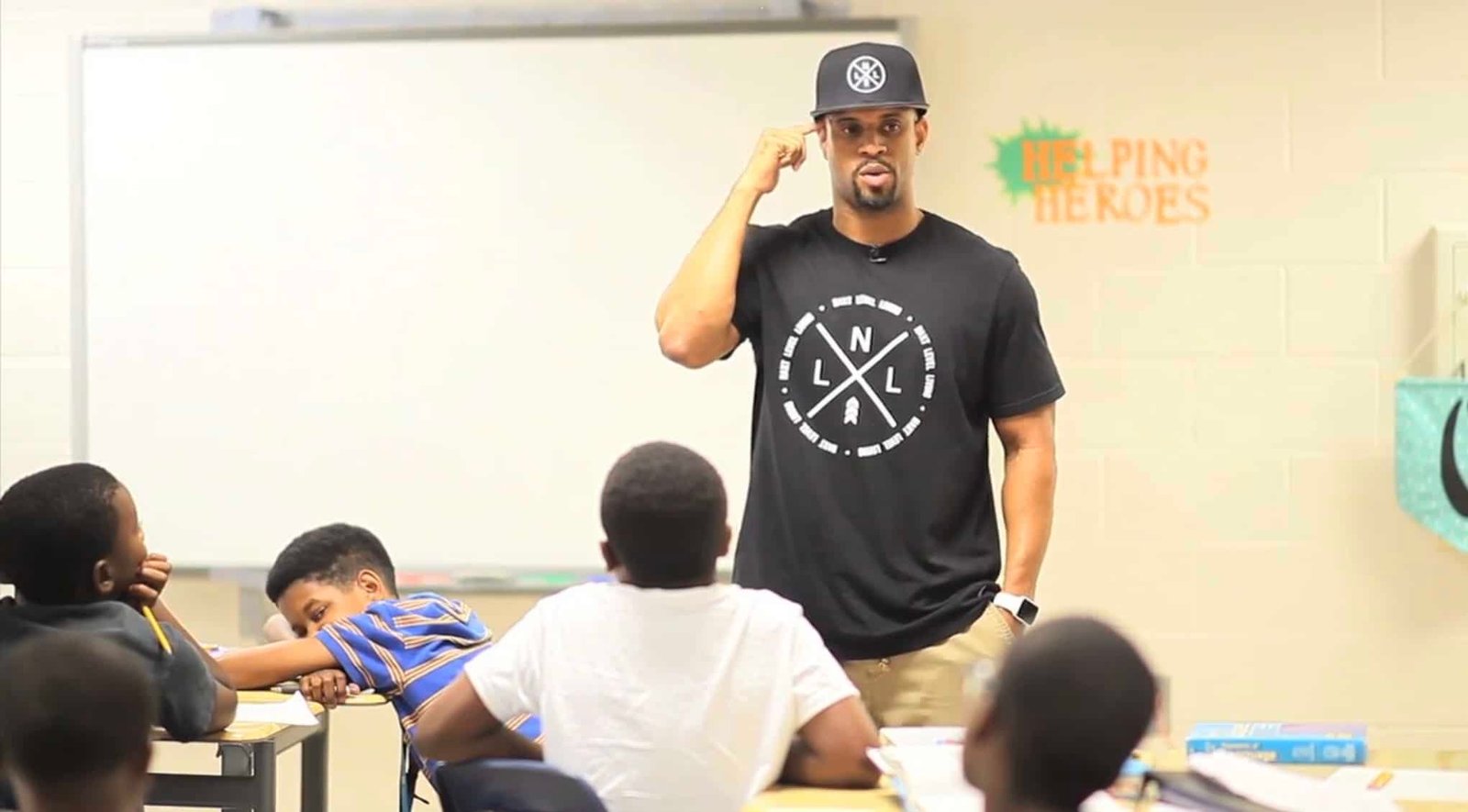 You Have Value. So, Are You Ready to Be a Man?