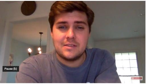 Luke Ellerman’s three dad tips!