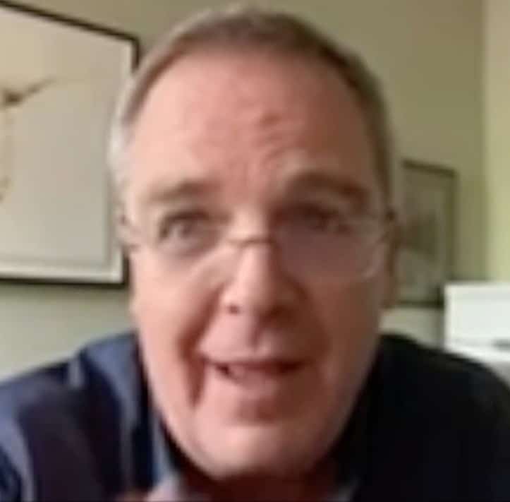 Counsel from a grandfather